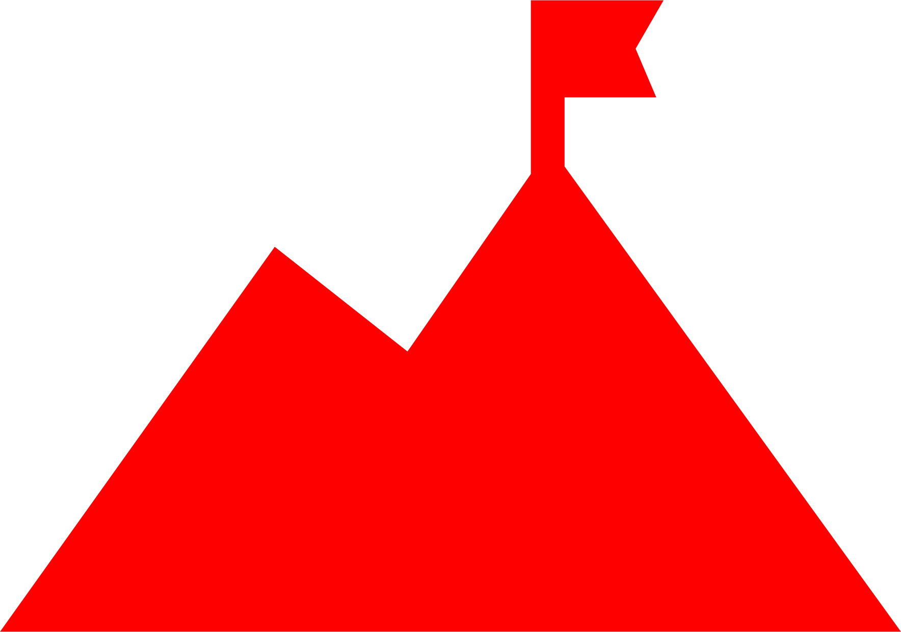 Montaña